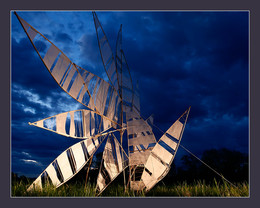 &nbsp; / Land-Art (MC N Dmitruk)