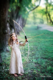 Huntress / ***