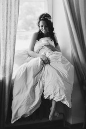 Bride Morning / ***