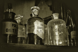 alchemy / ***