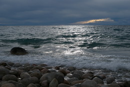 Issyk-Kul / ***