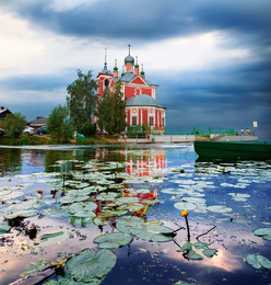 Pereslavl / ***