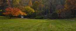 Autumn Day / ***