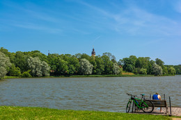 Sommerliche Langeweile / ***
