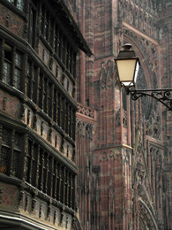 Strassburg / ***