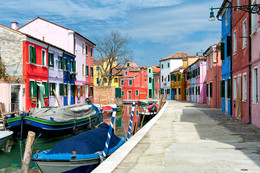 Burano / ---