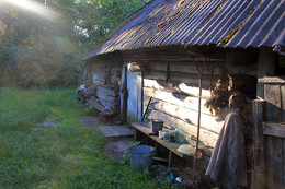 Auf dem Bauernhof / ***