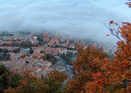 Fog / ***