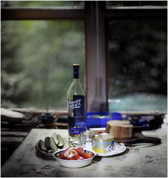 Dinner / ***