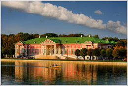 Kuskovo / ***