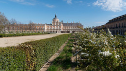 Aranjuez / ---