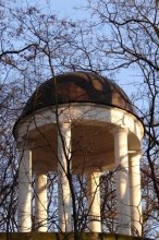 Gazebo ... / ----
