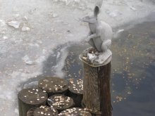 penny hare Hare Island / ***