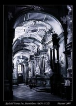 Secrets of the church / ***