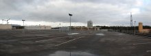 Cold Parkplatz * / ***