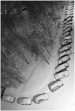 Winter in the box / ...