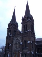church / ***