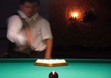 my pool / ***