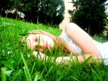 light green dream / ***