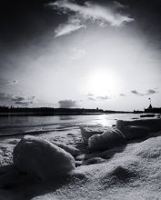 Winter Schweigen ... / ***