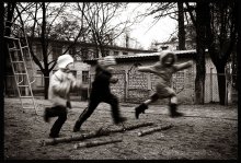 childhood / *****