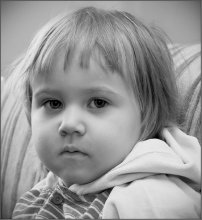 Portrait of a boy. 2008. / *******