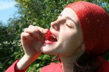 Berries / ***
