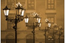 lights / ***