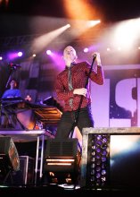 Linkin Park / ***