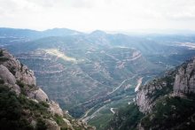 Spain, Montserrat / ***