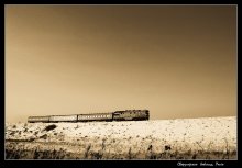 Evening Train / ***