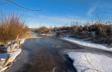 Beaver Creek / ***