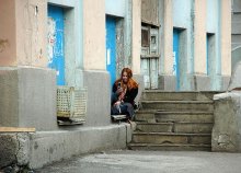 in Novosibirsk. / ***
