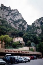 Spain, Montserrat 4 / ***