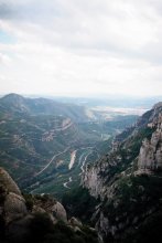 Ispmniya, Montserrat 5 / ***