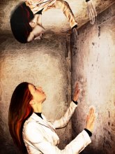 fateful meeting ... / ...