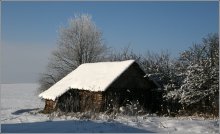 Hleuchyk. / ****