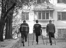Opfer des Schicksals / ***