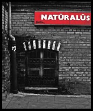 naturalus / ir vilnus galima giventi