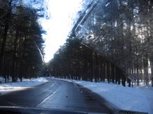 Who is faster? )) / ...
