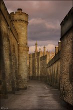 The road to a fairy tale / *****