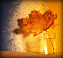 Autumn Idyll / ***