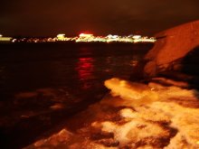 Sleeping neva / 123