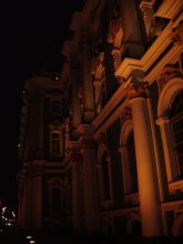 Hermitage / 123