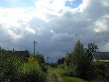 Clouds / ***