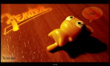  / Fender - The best sound