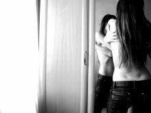 ........ So lonely and cold ......... / ....