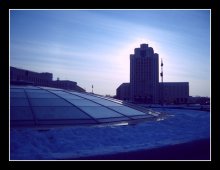 Evening Minsk / ***