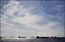 Bosphorus / ***