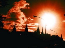 Sunny day / ***